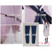 New! Noragami Hiyori Iki Uniform Cosplay Costume